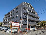 大阪府摂津市東正雀1-6：物件画像／株式会社ハウスメイトショップ 江坂店