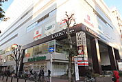 ショッピングセンター