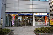 みずほ銀行　江坂支店まで180ｍ