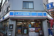 ローソン 広芝店まで230ｍ