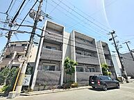 大阪府吹田市泉町1丁目22-31：物件画像／株式会社ハウスメイトショップ 江坂店
