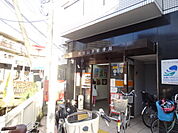 郵便局