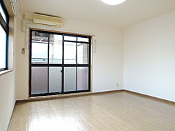 ＰＡＲＫ　ＳＩＤＥ秀泉 302 3階ワンルームのリビング/ダイニング