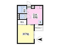 シギハイツ竹田