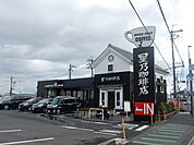 星乃珈琲店 大津別保店