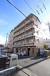 阪急京都本線 西京極駅 徒歩13分の賃貸マンション