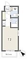 第三藤岡マンション4階3.5万円