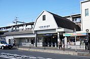 阪急　最寄駅になります。