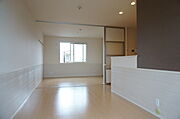 明るいお部屋です