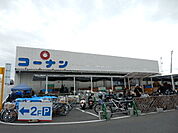 コーナン