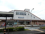 竹田駅