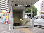 阪急大宮駅