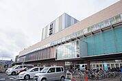 イオン　京都五条店