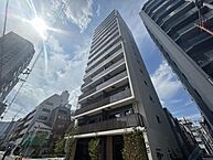東京都台東区台東3丁目23-11：物件画像／株式会社ハウスメイトショップ　北千住店