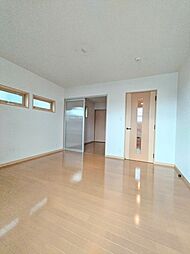 ソレイユ・ルヴァン 302 3階2Kのリビング/ダイニング