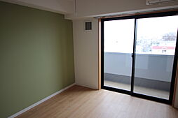 ＮＯＶＥＬ　ＧＲＩＤ 502 5階1Kのリビング/ダイニング