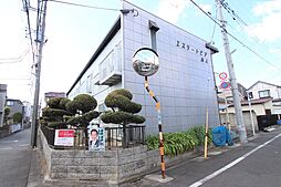 エステートピア舎人 202