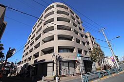 ベルフォート西新井