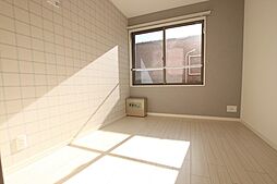 ＧＲＡＣＥ北千住 203 2階ワンルームのリビング/ダイニング