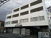 あだち共生病院まで650m