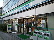 コンビニ