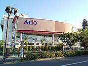 ショッピングセンター