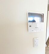 建築中です・他号室参考写真です