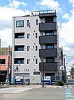 東京都足立区千住寿町8：物件画像／株式会社ハウスメイトショップ　北千住店