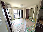 建築中です