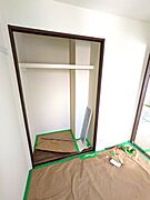 建築中です