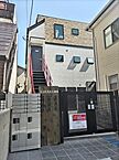 東京都足立区綾瀬1丁目23-12：物件画像／株式会社ハウスメイトショップ　北千住店