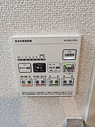 他号室参考写真です・浴室乾燥機