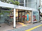 元浅草郵便局まで500ｍ