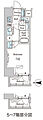 PARKAXIS入谷4階11.7万円