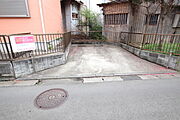 駐車場（要空き確認）
