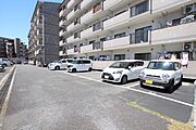 敷地内駐車場（要空き確認）