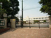 横浜市立東中田小学校まで500ｍ