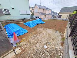 物件画像 横浜市戸塚区舞岡町 2期