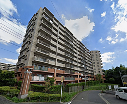 物件画像 ラムーナ横浜戸塚スカイリッジF棟