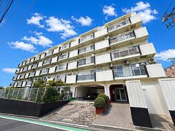 物件画像 パールハイム東戸塚