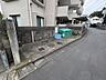その他：ごみ置き場