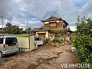 ■300坪超の広〜い土地です！ ※古家あり
