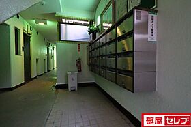 富士レイホービル第二  ｜ 愛知県名古屋市千種区観月町1丁目40-2（賃貸マンション1K・3階・18.90㎡） その26