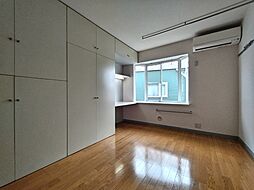 西武多摩川線 新小金井駅 徒歩22分の賃貸アパート 2階1Kのリビング/ダイニング