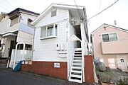 ★2階建て木造アパート★