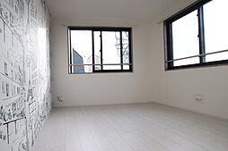 レスタ大井町 401 4階ワンルームのリビング/ダイニング