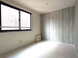 レスタ大井町 204 2階ワンルームのリビング/ダイニング