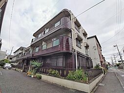 JR南武線 武蔵中原駅 徒歩13分