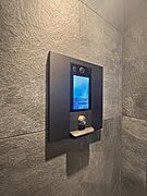 ◆ＴＶモニタ付オートロック◆