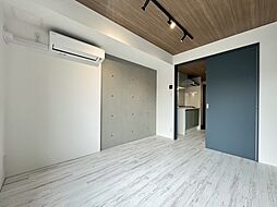 ＥＸＡＭ高輪 403 4階2Kのリビング/ダイニング